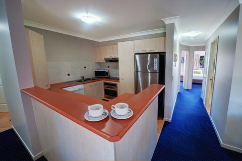 Turtle Beach Resort - Accommodation Directory 17