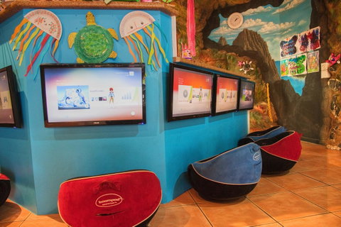 Turtle Beach Resort - Accommodation Directory 33