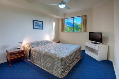 Turtle Beach Resort - Accommodation Directory 42