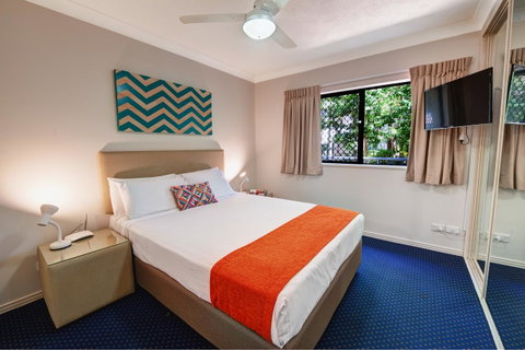 Turtle Beach Resort - Accommodation Directory 15
