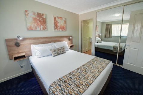 Turtle Beach Resort - Accommodation Directory 23