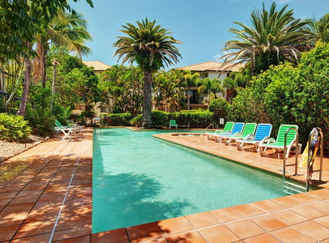 Turtle Beach Resort - Accommodation Directory 10