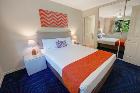 Turtle Beach Resort - Accommodation Directory 22
