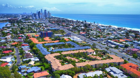 Turtle Beach Resort - Accommodation Directory 32