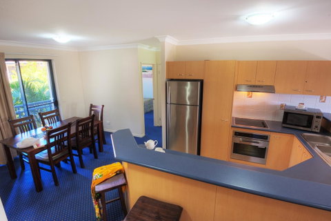 Turtle Beach Resort - Accommodation Directory 39