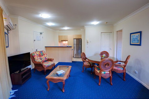 Turtle Beach Resort - Accommodation Directory 12