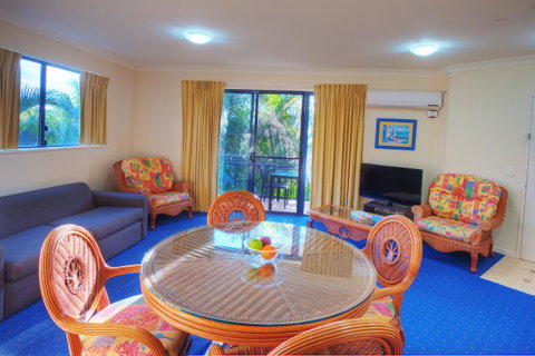 Turtle Beach Resort - Accommodation Directory 43