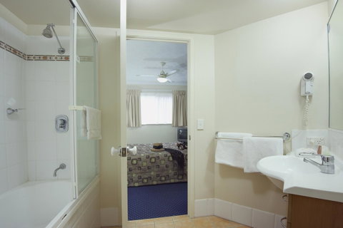 Turtle Beach Resort - Accommodation Directory 26