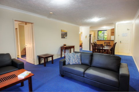 Turtle Beach Resort - Accommodation Directory 37