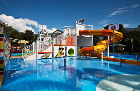 Turtle Beach Resort - Accommodation Directory 1