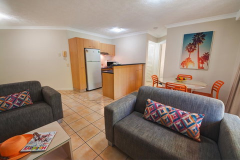 Turtle Beach Resort - Accommodation Directory 13