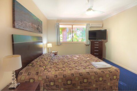 Turtle Beach Resort - Accommodation Directory 38