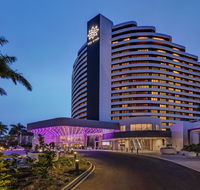 The Star Grand at The Star Gold Coast - Accommodation Directory