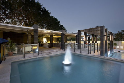 The Star Grand At The Star Gold Coast - Accommodation Directory 36