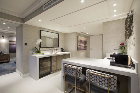 The Star Grand At The Star Gold Coast - Accommodation Directory 24