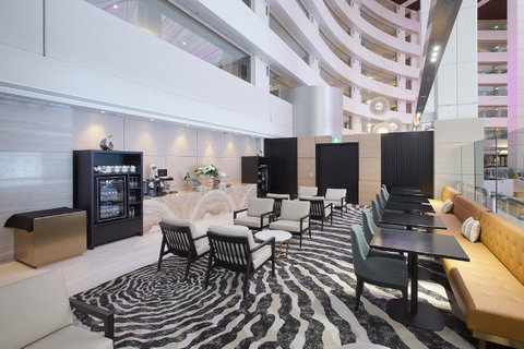 The Star Grand At The Star Gold Coast - Accommodation Directory 7