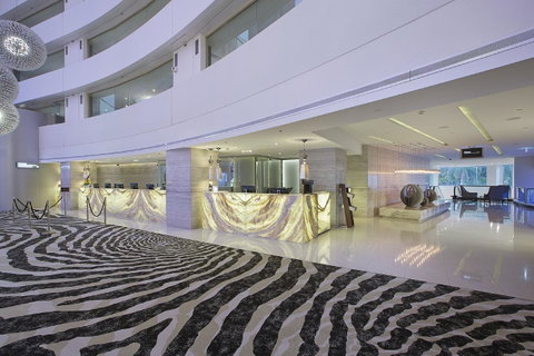The Star Grand At The Star Gold Coast - Accommodation Directory 14