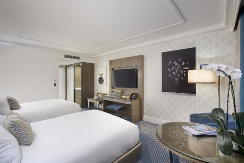 The Star Grand At The Star Gold Coast - Accommodation Directory 5