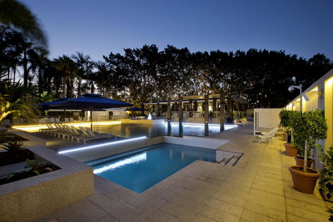 The Star Grand At The Star Gold Coast - Accommodation Directory 28