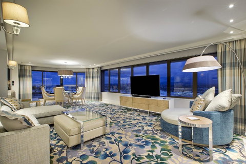 The Star Grand At The Star Gold Coast - Accommodation Directory 33