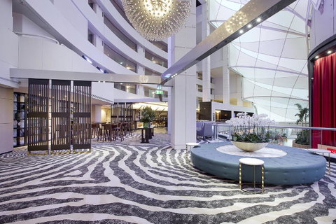 The Star Grand At The Star Gold Coast - Accommodation Directory 16
