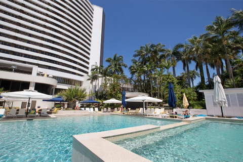 The Star Grand At The Star Gold Coast - Accommodation Directory 1