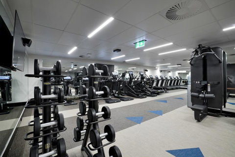 The Star Grand At The Star Gold Coast - Accommodation Directory 40