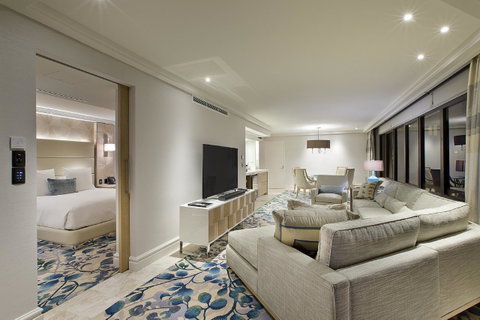 The Star Grand At The Star Gold Coast - Accommodation Directory 31