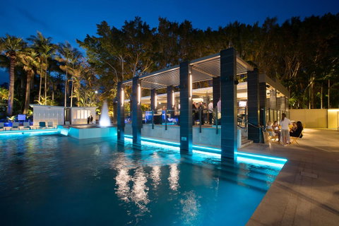 The Star Grand At The Star Gold Coast - Accommodation Directory 26