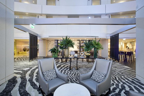 The Star Grand At The Star Gold Coast - Accommodation Directory 10