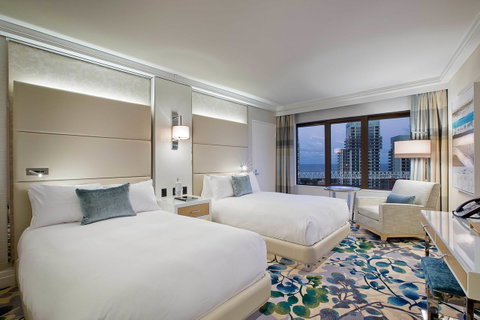 The Star Grand At The Star Gold Coast - Accommodation Directory 13