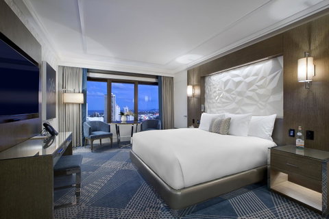 The Star Grand At The Star Gold Coast - Accommodation Directory 2
