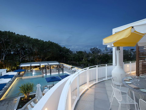 The Star Grand At The Star Gold Coast - Accommodation Directory 43