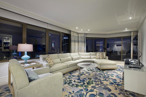 The Star Grand At The Star Gold Coast - Accommodation Directory 32