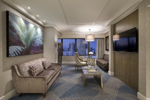 The Star Grand At The Star Gold Coast - Accommodation Directory 22