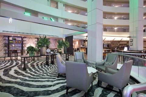 The Star Grand At The Star Gold Coast - Accommodation Directory 15