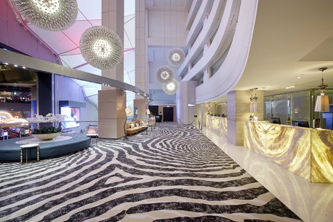 The Star Grand At The Star Gold Coast - Accommodation Directory 18