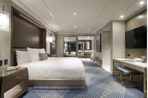 The Star Grand At The Star Gold Coast - Accommodation Directory 6