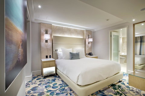 The Star Grand At The Star Gold Coast - Accommodation Directory 27
