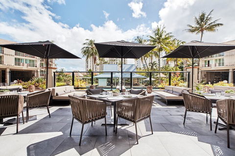 Novotel Cairns Oasis Resort - Accommodation Directory 32