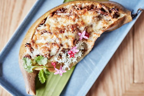 Novotel Cairns Oasis Resort - Accommodation Directory 16