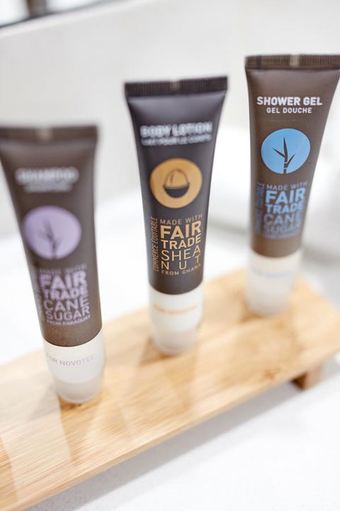 Novotel Cairns Oasis Resort - Accommodation Directory 34