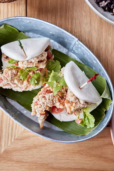 Novotel Cairns Oasis Resort - Accommodation Directory 22