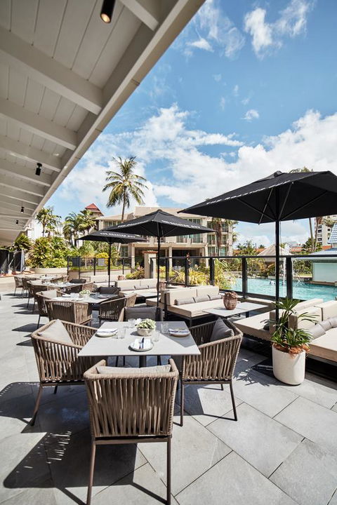 Novotel Cairns Oasis Resort - Accommodation Directory 8