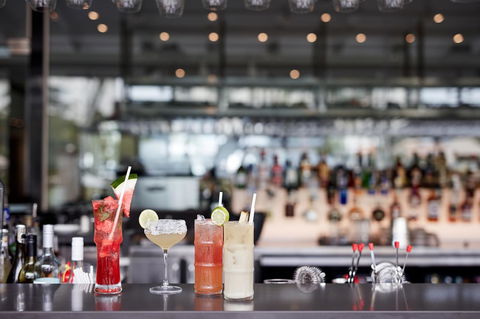 Novotel Cairns Oasis Resort - Accommodation Directory 21