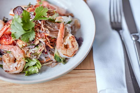 Novotel Cairns Oasis Resort - Accommodation Directory 29