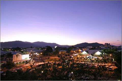 Novotel Cairns Oasis Resort - Accommodation Directory 39