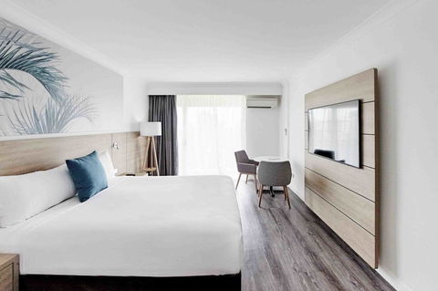 Novotel Cairns Oasis Resort - Accommodation Directory 6