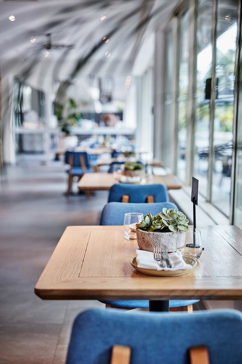 Novotel Cairns Oasis Resort - Accommodation Directory 19