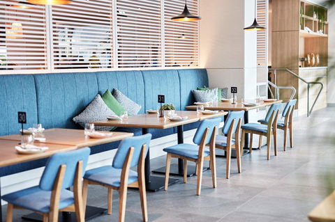 Novotel Cairns Oasis Resort - Accommodation Directory 7